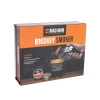 Whiskey All-in-One Smoker Set