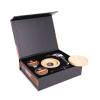 Whiskey All-in-One Smoker Set