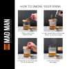 Whiskey All-in-One Smoker Set