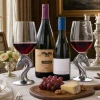 Honoring the Thoroughbred with luxury and grace.