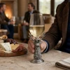 With its warm, masculine appeal and timeless design, it’s ideal for creating an upscale lodge-inspired atmosphere.