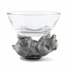 Artisan Pewter Craftsmanship