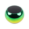 Green Micro Blaster Wireless & Portable Speaker