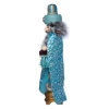 Turquoise King Hollywood Exclusive™ Nutcracker