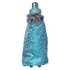 Turquoise King Hollywood Exclusive™ Nutcracker