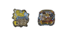 2026 Limited-Edition Oktoberfest Helen, Ga Hat Pin (sold separately)