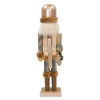 Rustic Glam Kurt S. Adler™ Nutcracker Collection