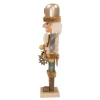 Rustic Glam Kurt S. Adler™ Nutcracker Collection