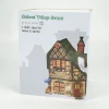 Packaged in a sturdy, full-color box designed to protect and preserve the piece year after year.