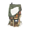 E. Tipler Agent Wine & Spirits Dickens' Village Series