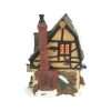 E. Tipler Agent Wine & Spirits Dickens' Village Series