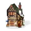 E. Tipler Agent Wine & Spirits Dickens' Village Series 56.58725