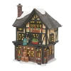 Ye Olde Goat Pub Dickens' Village Series 6011392