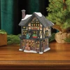 Ye Olde Goat Pub Dickens' Village Series 6011392