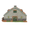 Oktoberfest Beer Garden Department 56 light-up village 6014758