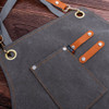 GrillMate BBQ Apron