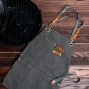 GrillMate BBQ Apron 33550