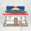Dairy Queen® Store Department 56 light-up village