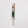 Barkoustic Wall Clock by Michelle Allen Designs