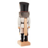 White Coat Soldier Exclusive German Nutcracker