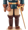 The Musketier (Musketeer) German Nutcracker