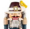 The Musketier (Musketeer) German Nutcracker