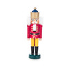 Red Coat King Mini German Nutcracker 071/011