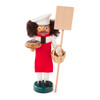 Baker Mini German Nutcracker 071/163