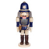 The Polizei (Police) German Nutcracker