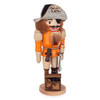Pirate German Nutcracker