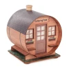 Camping House German Smoker 146/1494