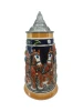 Oktoberfest Draft Horses Beer Stein S4571