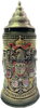 Coat of Arms - Deutschland Germany, .75L