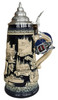 Rhein River Landscapes Limited-Edition German Beer Stein
