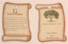 Card included