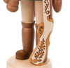 The Jäger (Hunter) German Nutcracker
