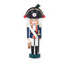 The Franzose (Frenchman) Soldier Mini German Nutcracker 071/132