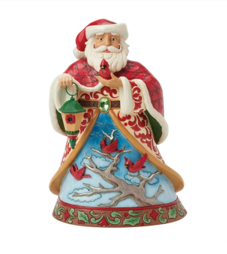 Santas