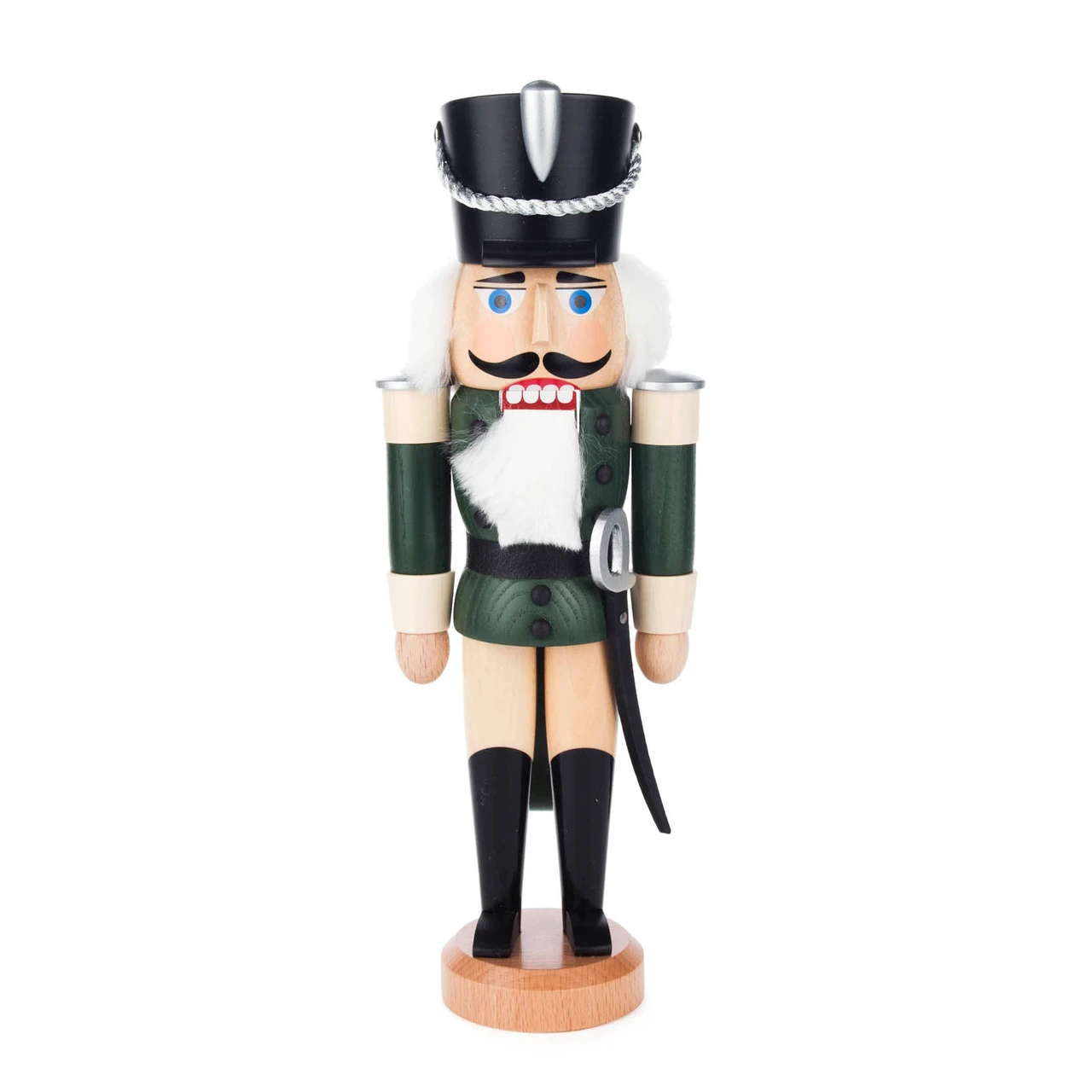 Authentic German Nutcracker