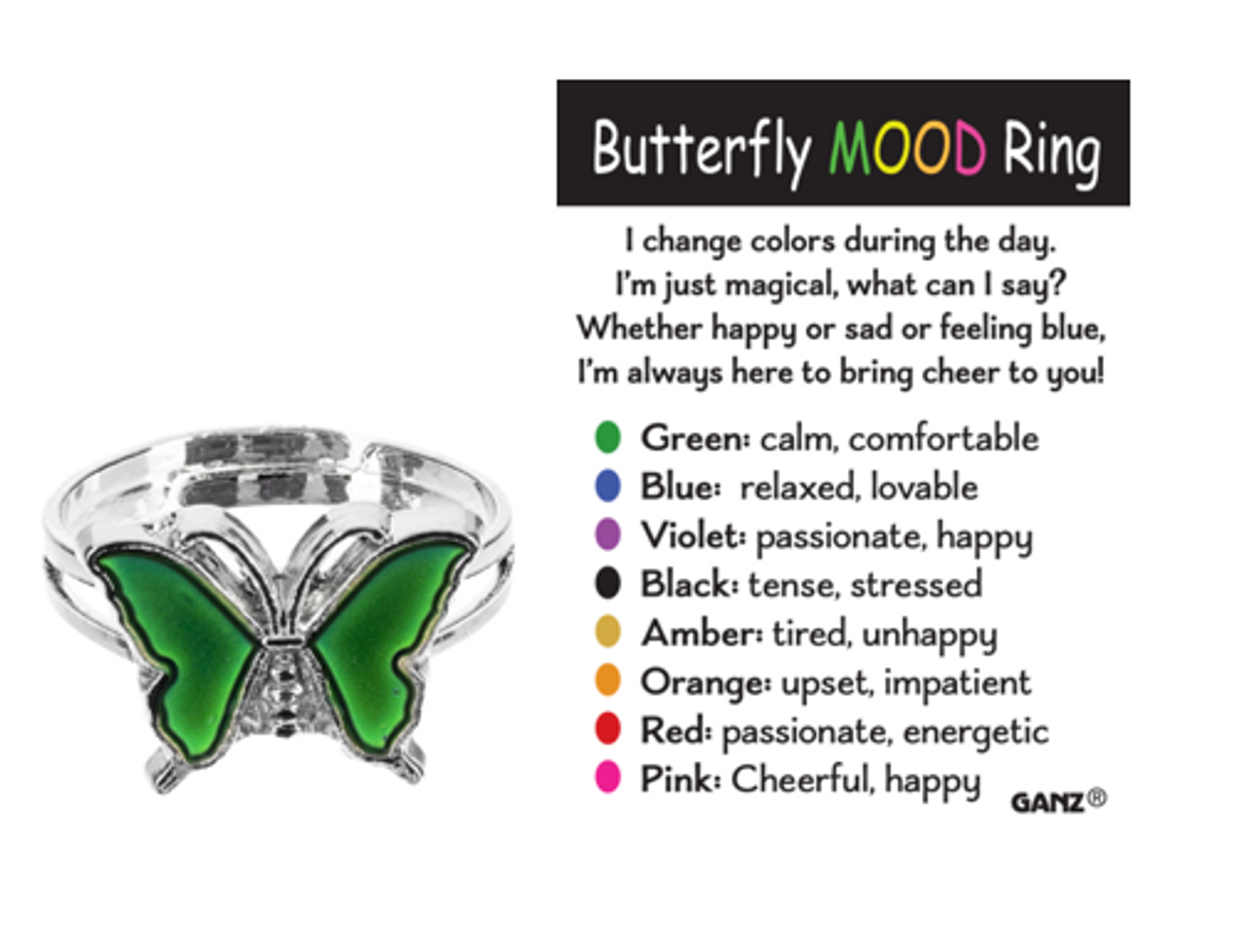 Mood Ring Eau de Parfum - PHLUR | Sephora