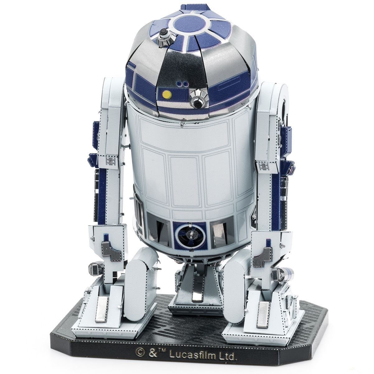 STAR WARS™ R2-D2 Premium Series ICX131 | Lindenhaus Imports