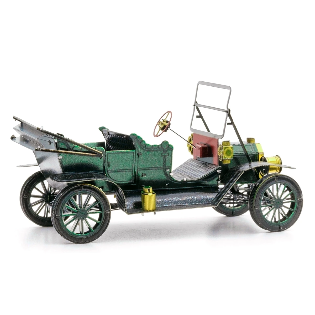Classic Ford collectible car 