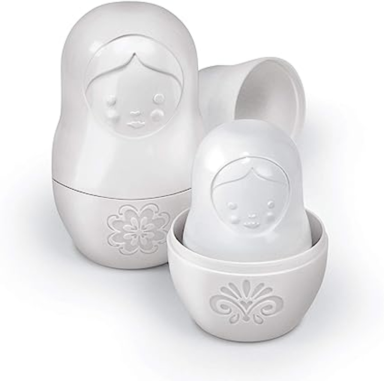 RSVP Nesting Measuring Cups - Bekah Kate's (Kitchen, Kids & Home)