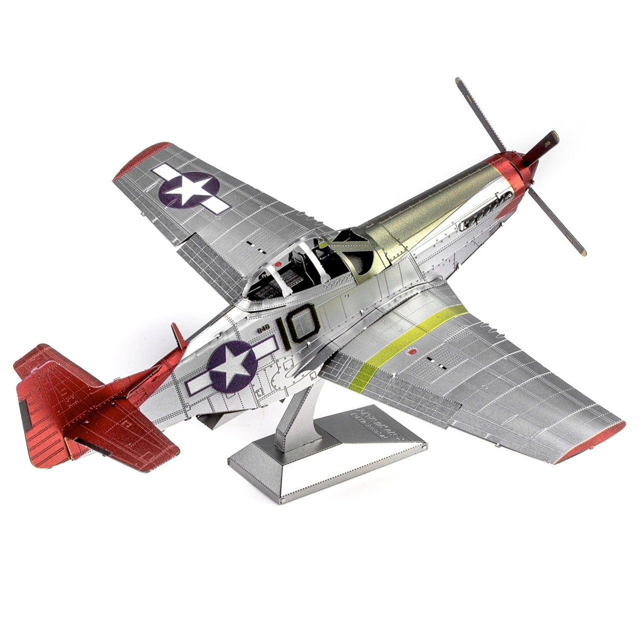 GMP ムスタング P-51D Duchess Arlens 1/35 GMP ムスタング P-51D Duchess Arlens 1/35 - メルカリ