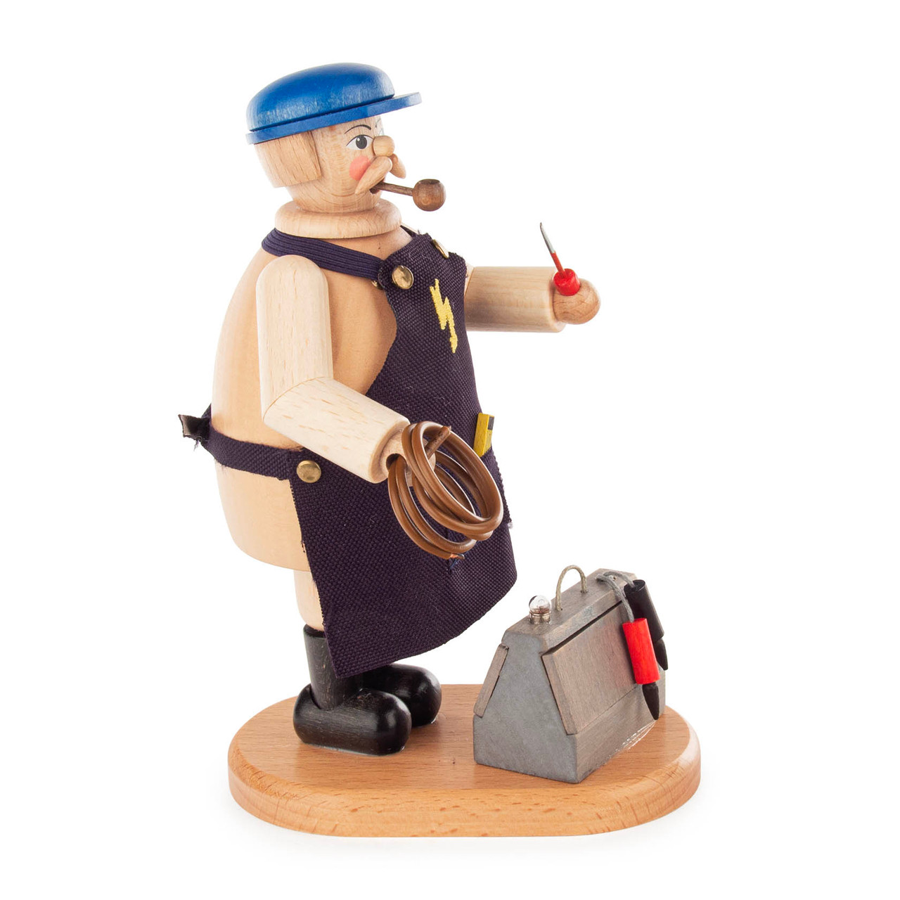 Authentic, heirloom quality German smoker