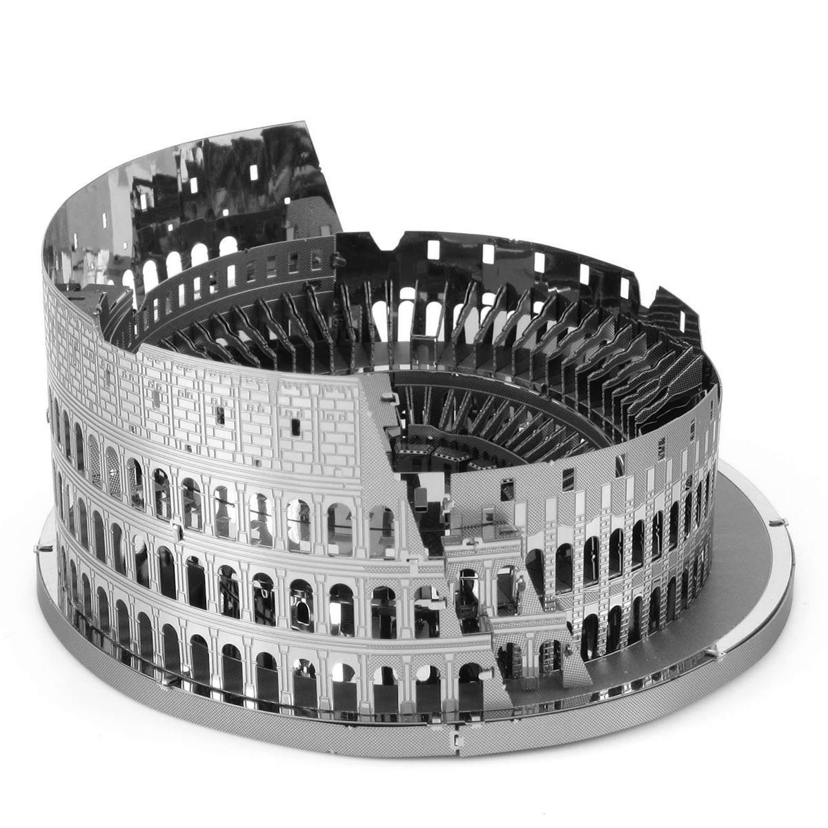 Roman Colosseum collectible figurine