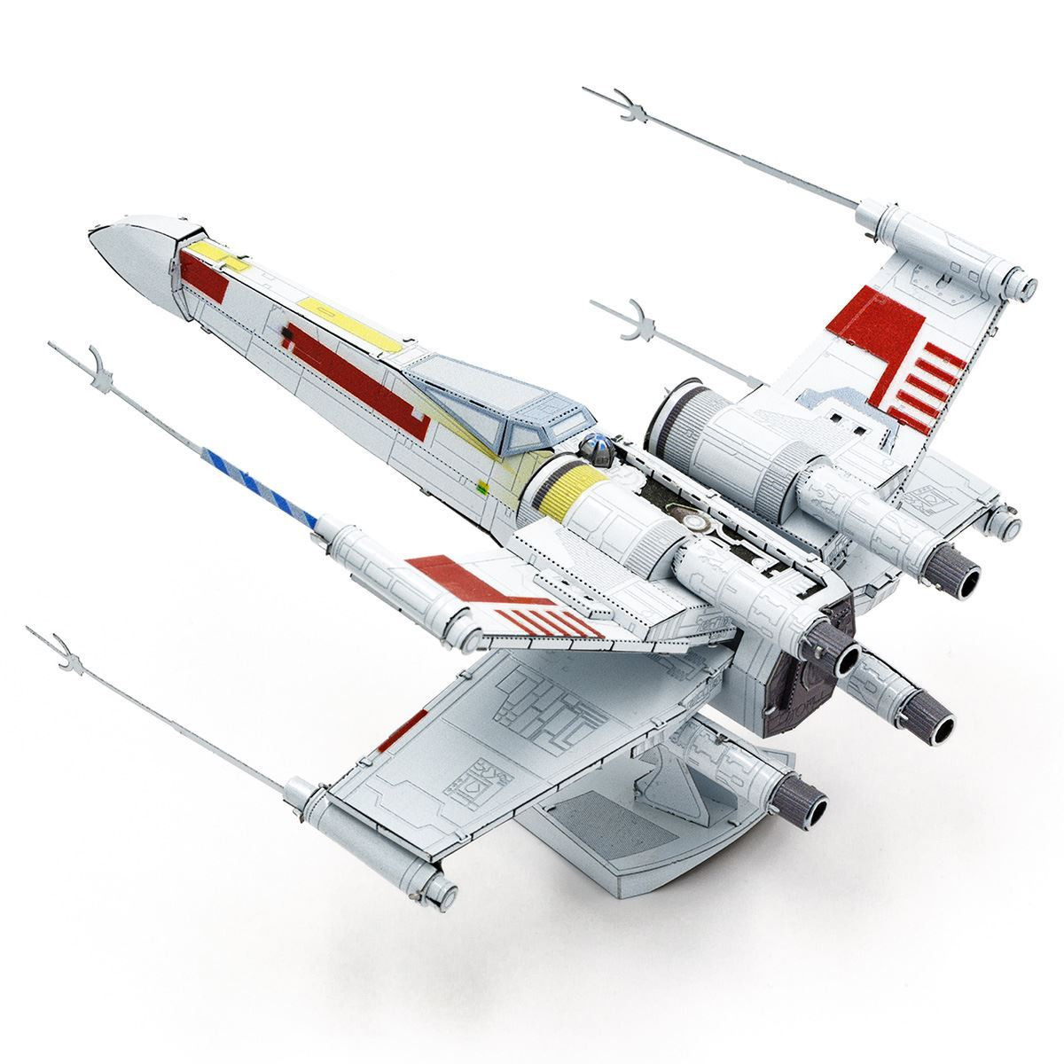 X-Wing Starfighter™ Premium Series Metal Earth Model Kit ICX132