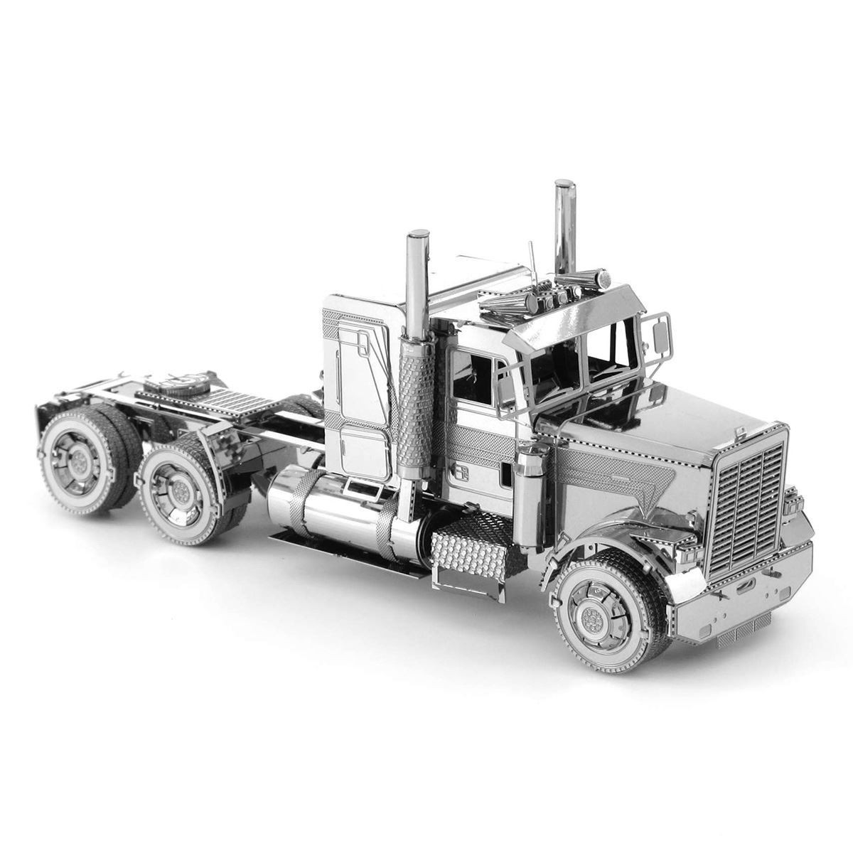 Freightliner collectible model trucks