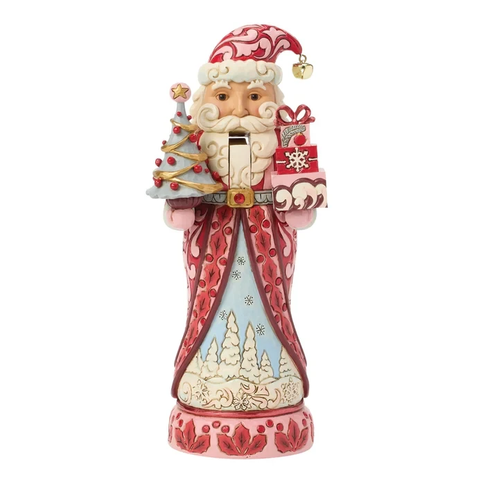 Jim Shore Christmas Collectible