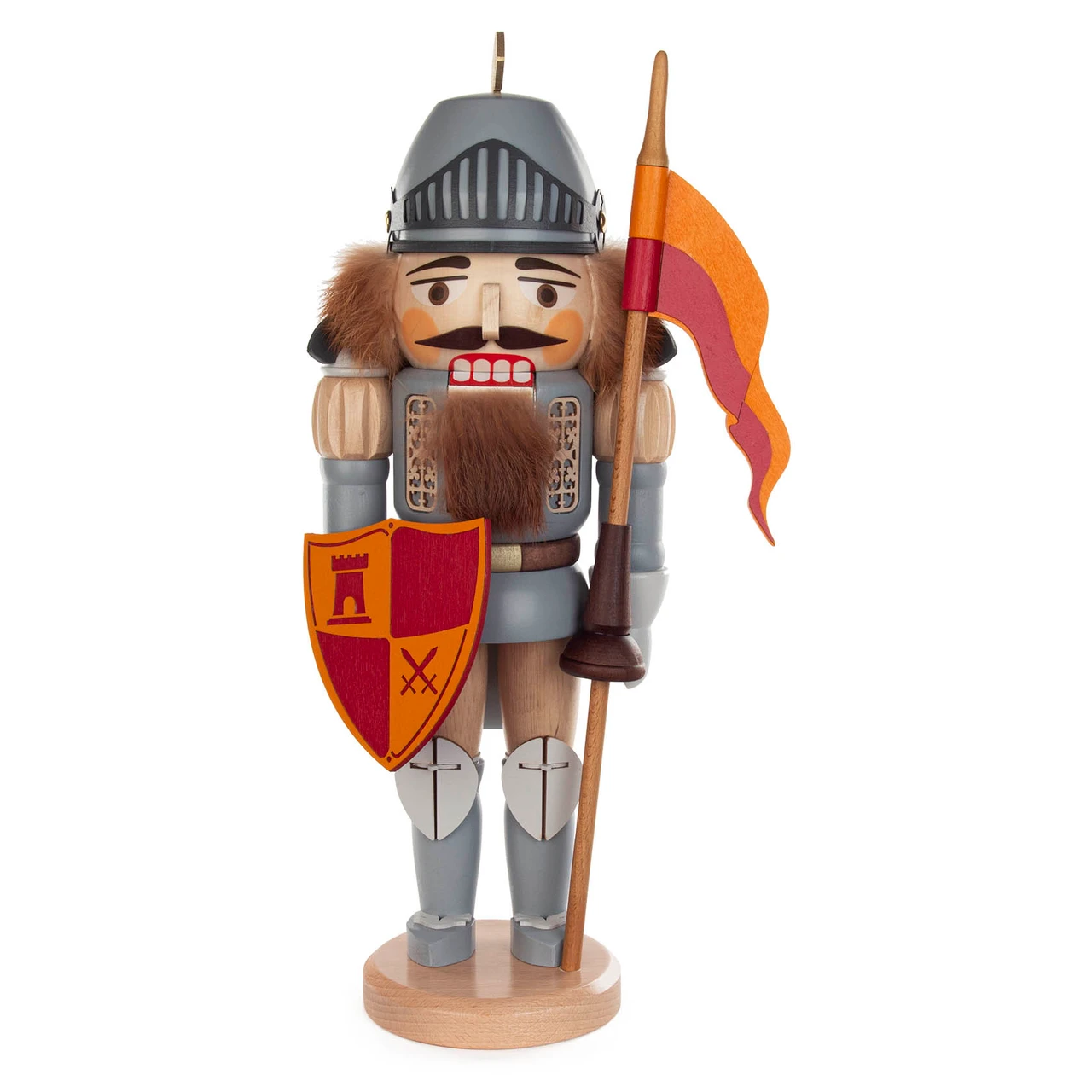 Authentic German Nutcracker from Germany
